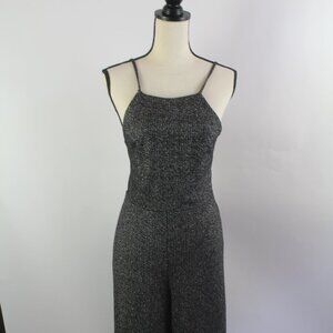 Wild Fable Sparkly Women’s Jumpsuit – Size Medium